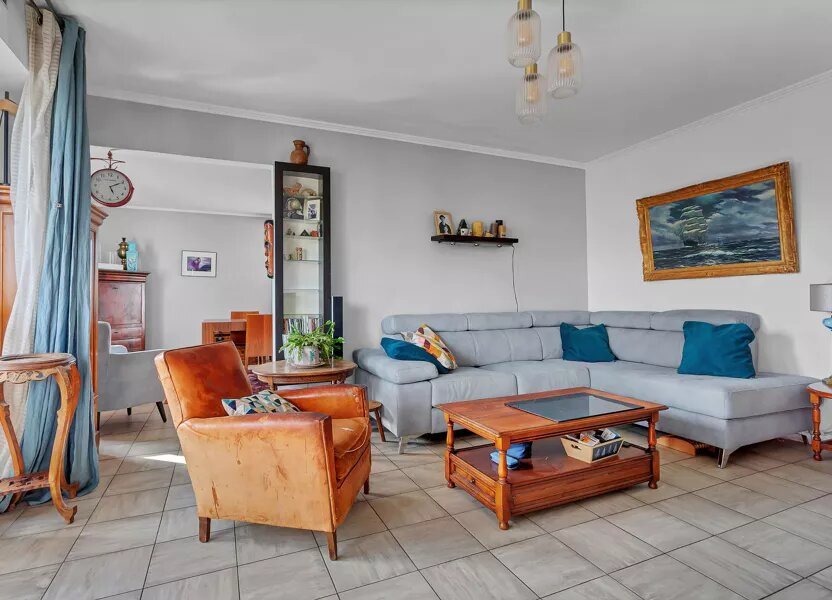 Appartement à vendre, 137m², Yerres