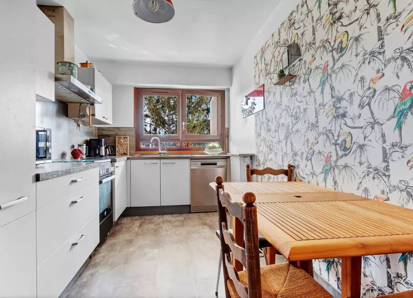 Appartement à vendre, 137m², Yerres