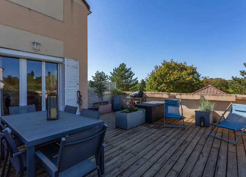 Appartement à vendre, 60m², Tigery
