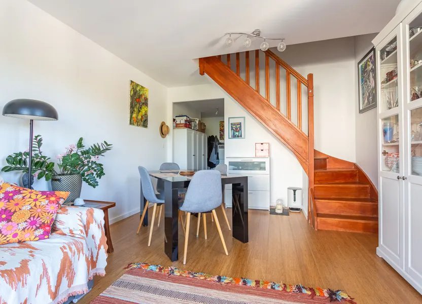 Appartement à vendre, 60m², Tigery