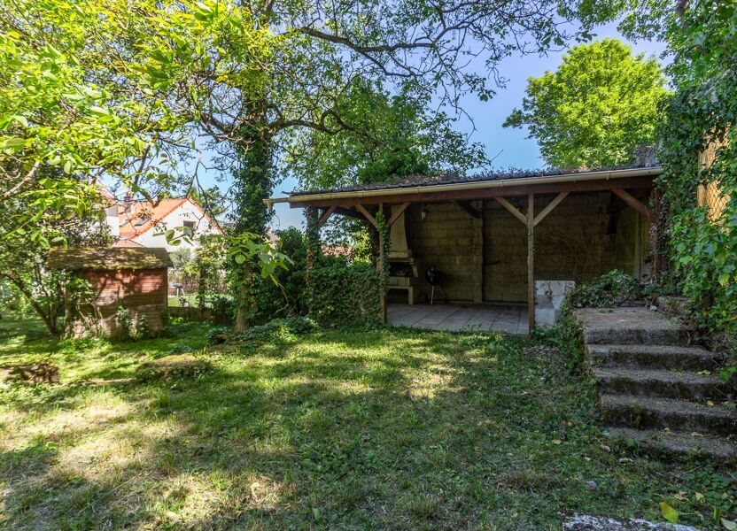 Maison à vendre, 141m², Montgeron