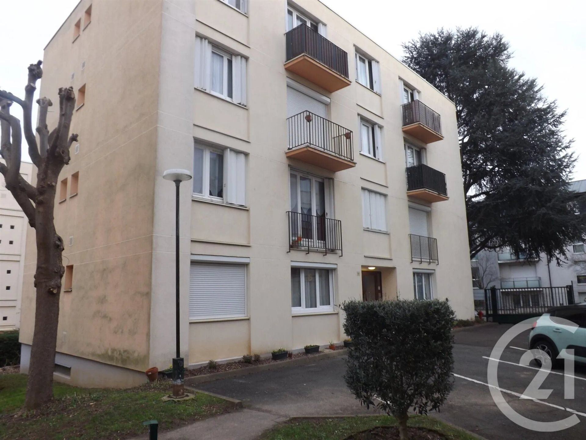 Appartement à vendre, 57m², Epinay-sur-Orge