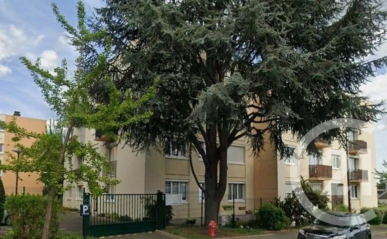 Appartement à vendre, 57m², Epinay-sur-Orge
