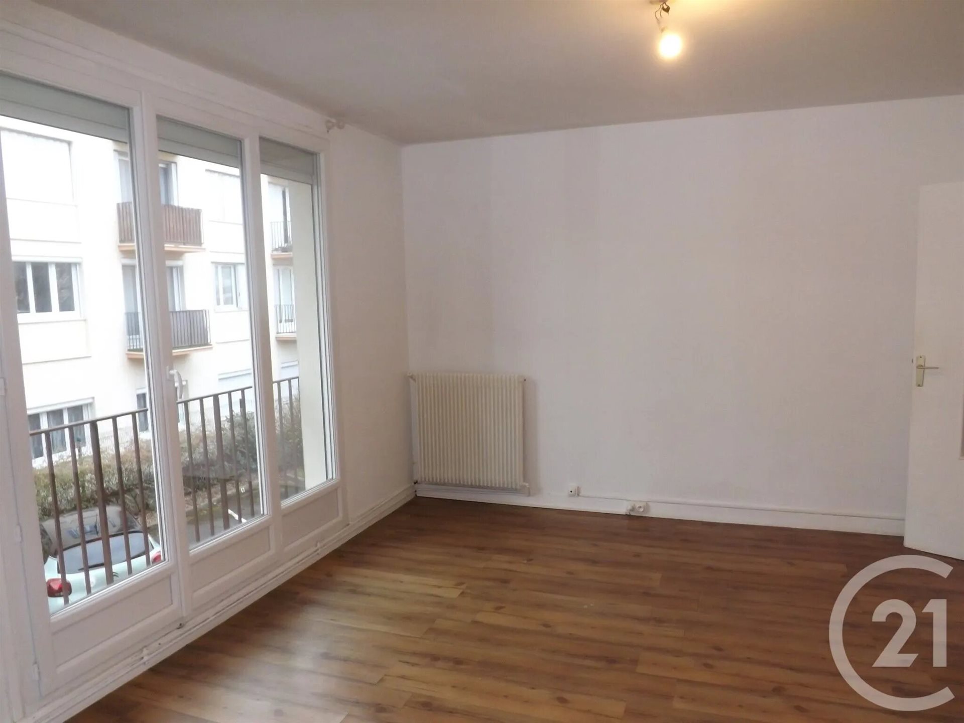 Appartement à vendre, 57m², Epinay-sur-Orge