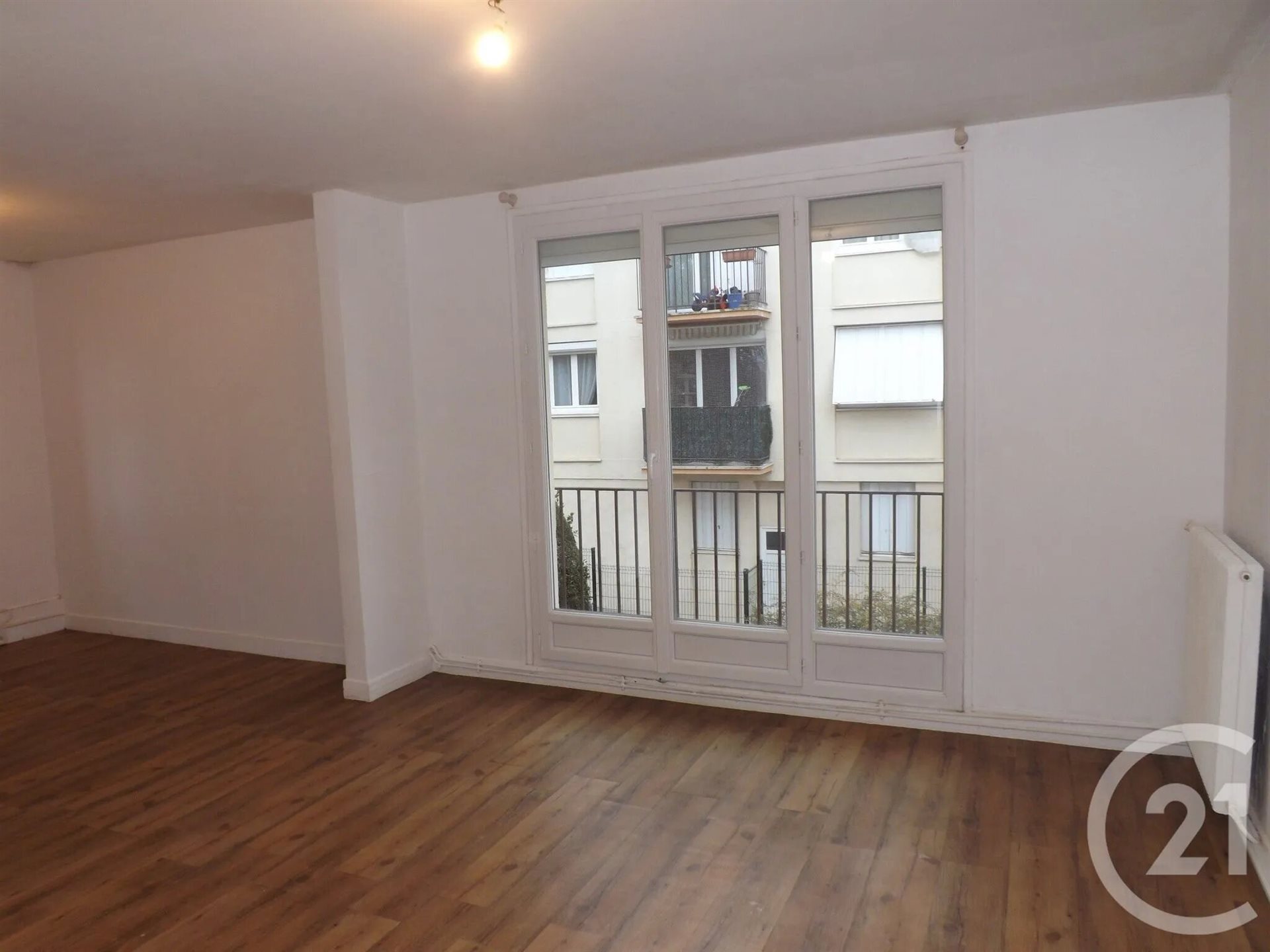 Appartement à vendre, 57m², Epinay-sur-Orge