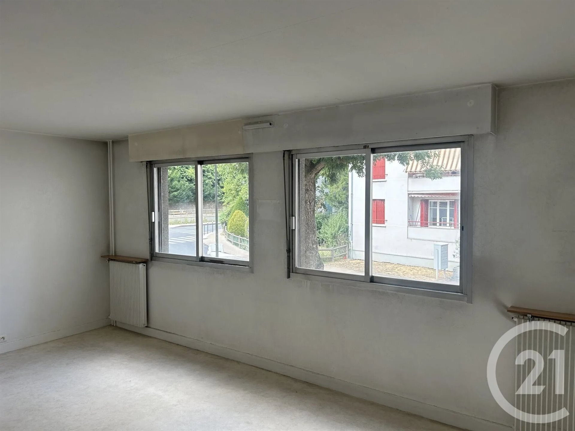 Appartement à vendre, 35m², Juvisy-sur-Orge