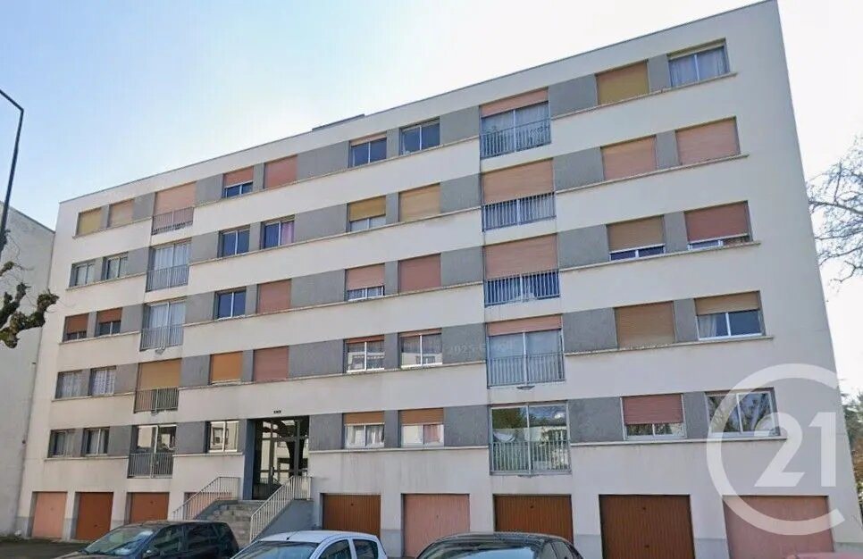 Appartement à vendre, 35m², Juvisy-sur-Orge