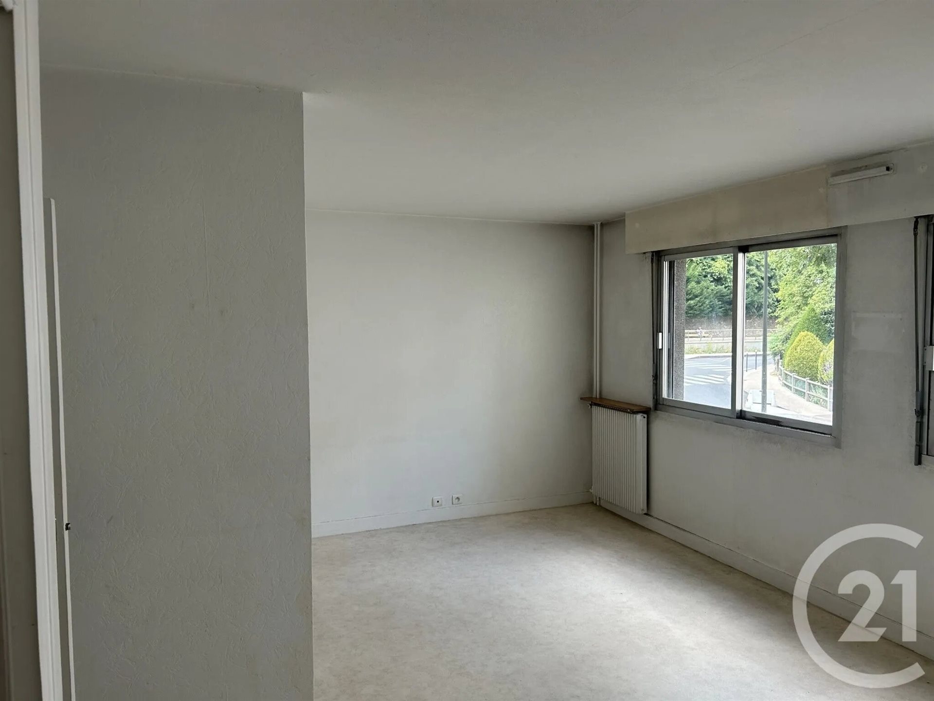 Appartement à vendre, 35m², Juvisy-sur-Orge