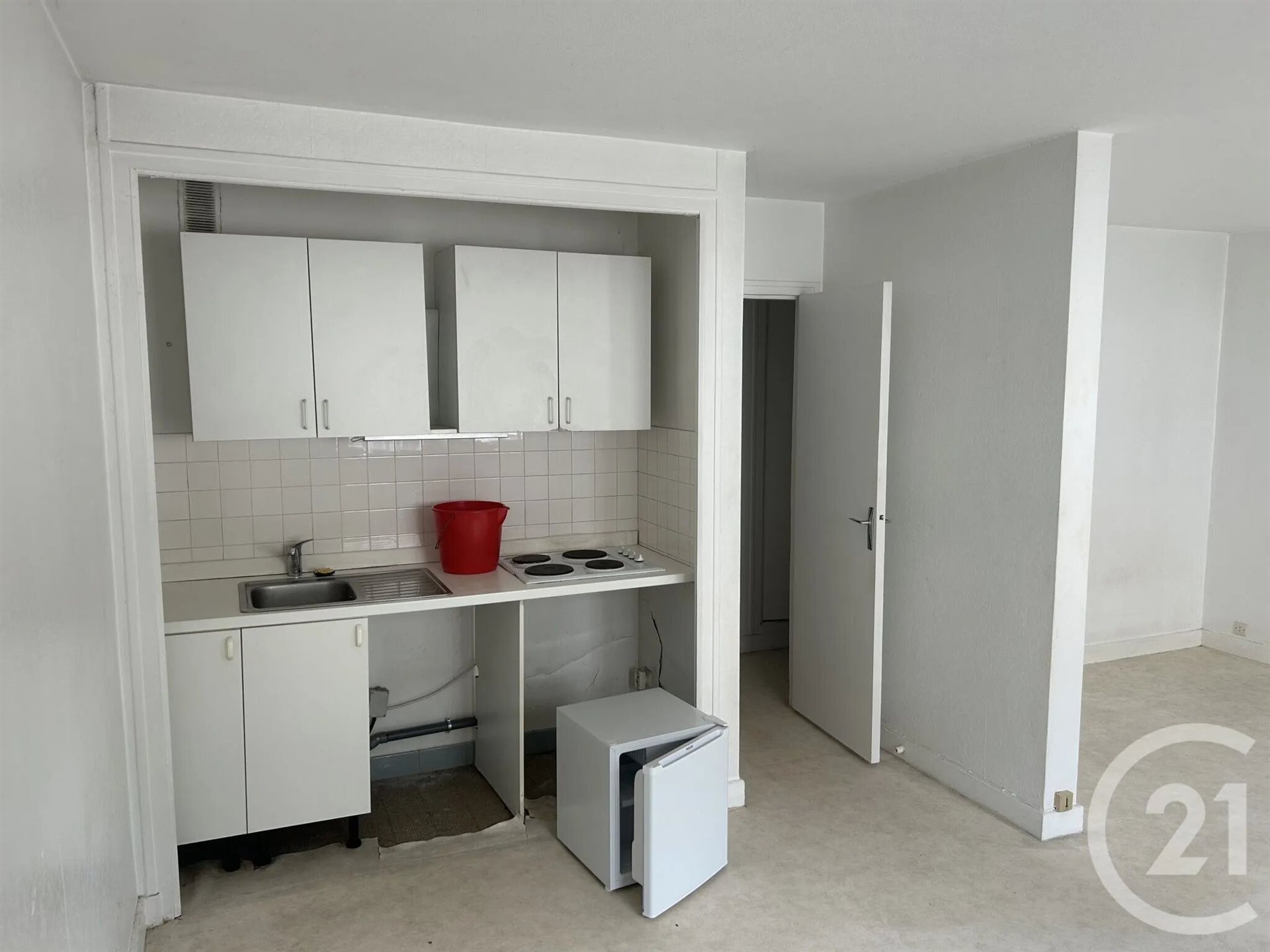 Appartement à vendre, 35m², Juvisy-sur-Orge
