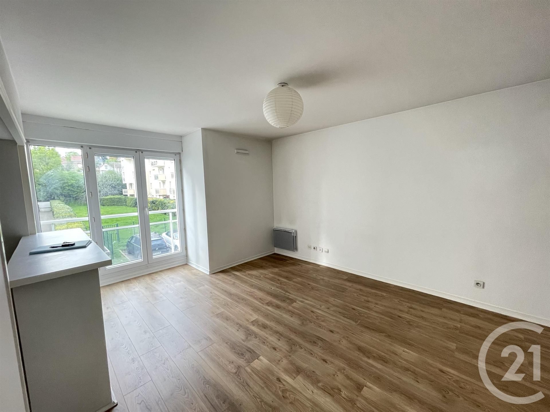 Appartement à louer, 41m², Savigny-sur-Orge