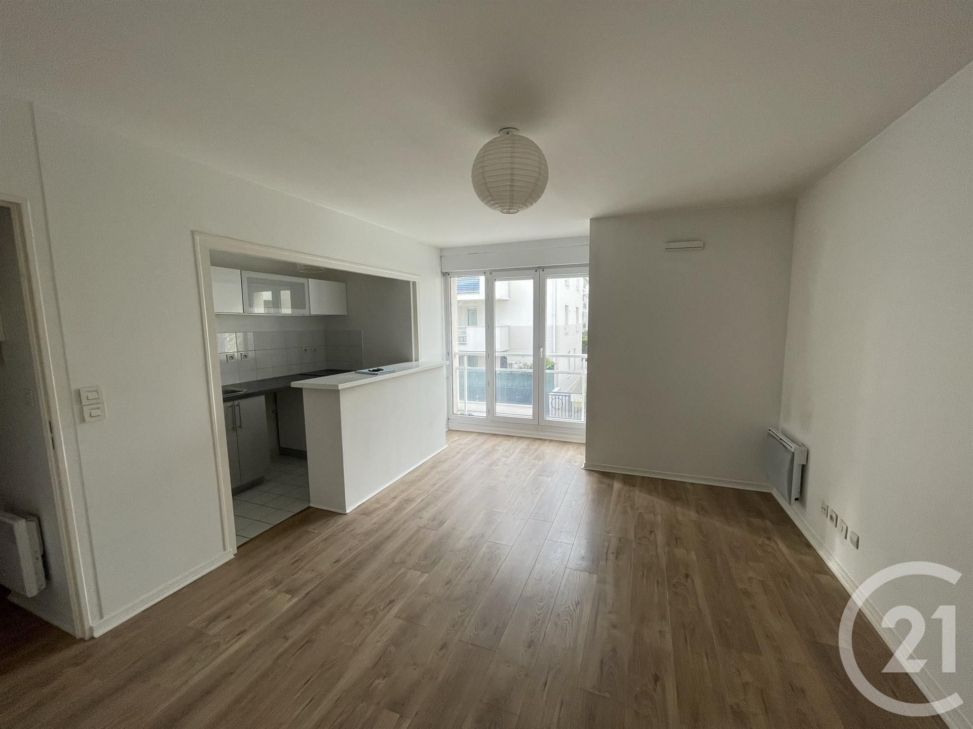 Appartement à louer, 41m², Savigny-sur-Orge