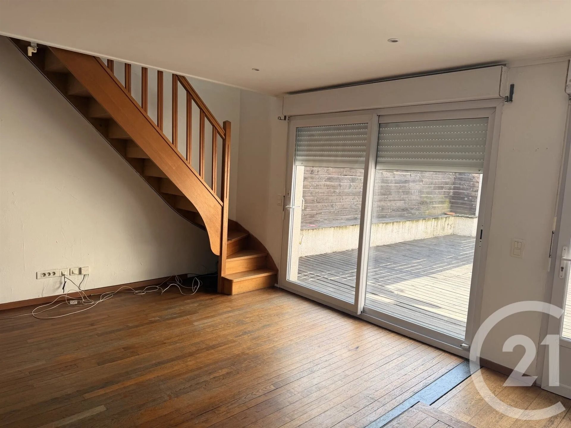 Maison à louer, 70m², Savigny-sur-Orge