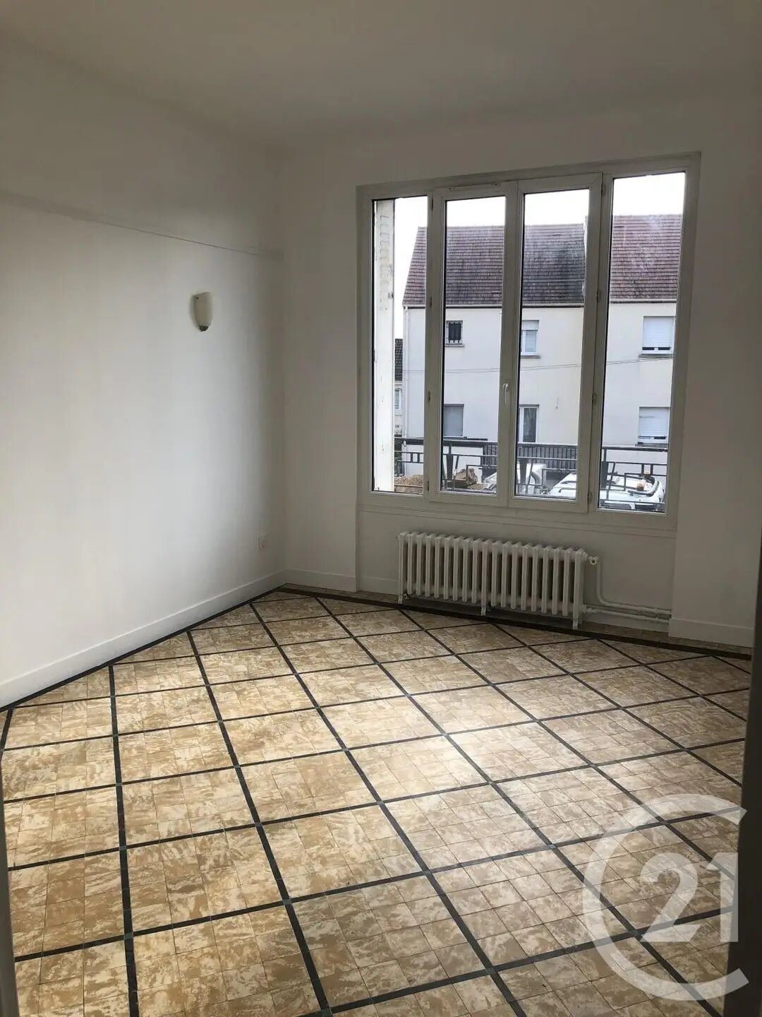 Appartement à vendre, 43m², Savigny-sur-Orge