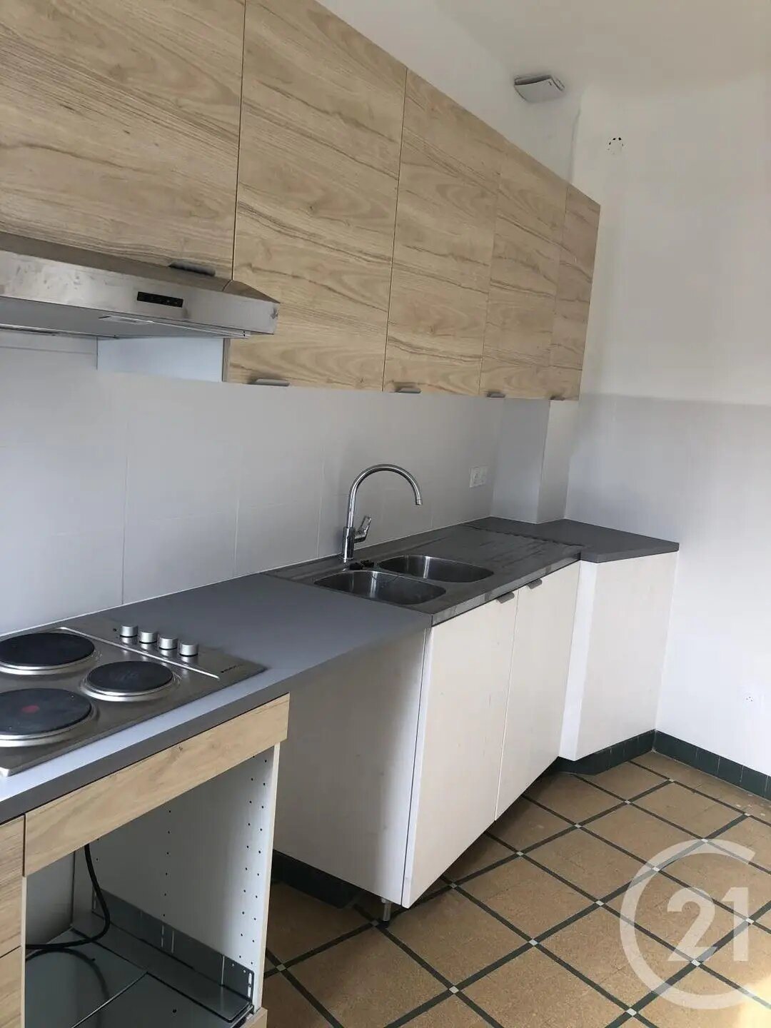 Appartement à vendre, 43m², Savigny-sur-Orge