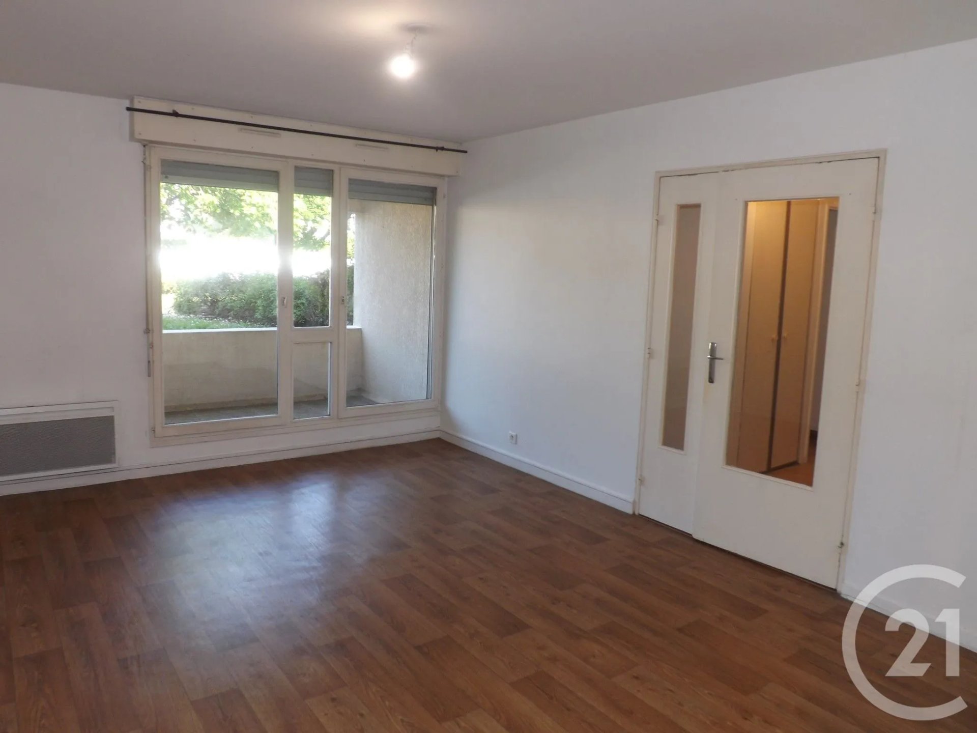 Appartement à vendre, 43m², Savigny-sur-Orge
