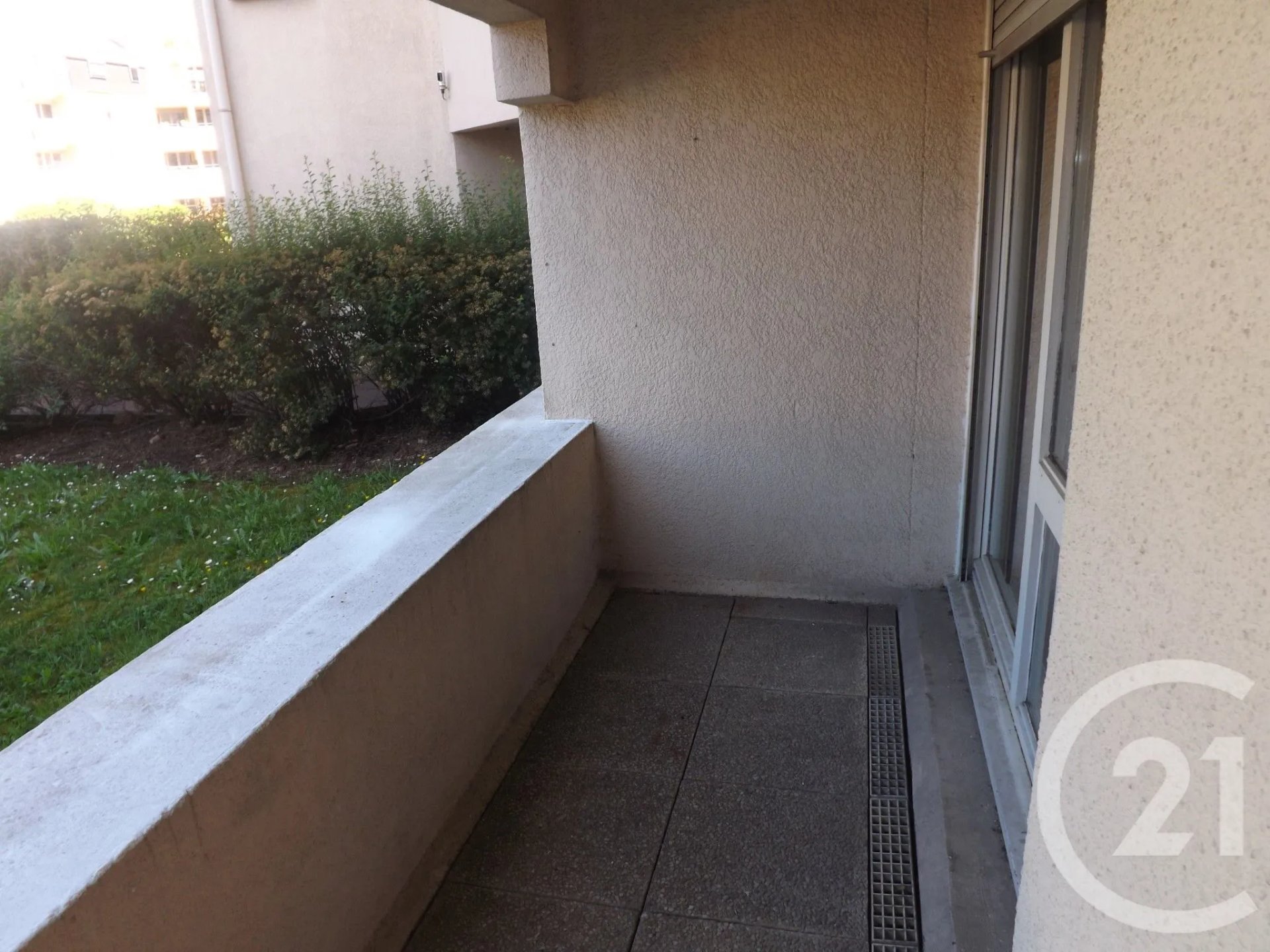 Appartement à vendre, 43m², Savigny-sur-Orge