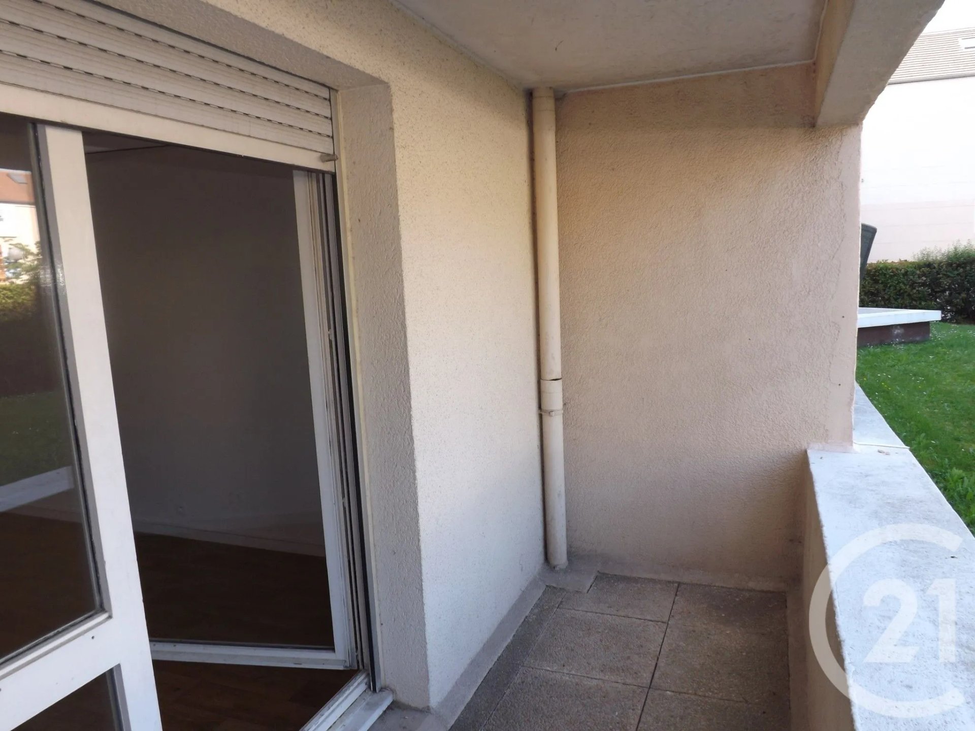Appartement à vendre, 43m², Savigny-sur-Orge