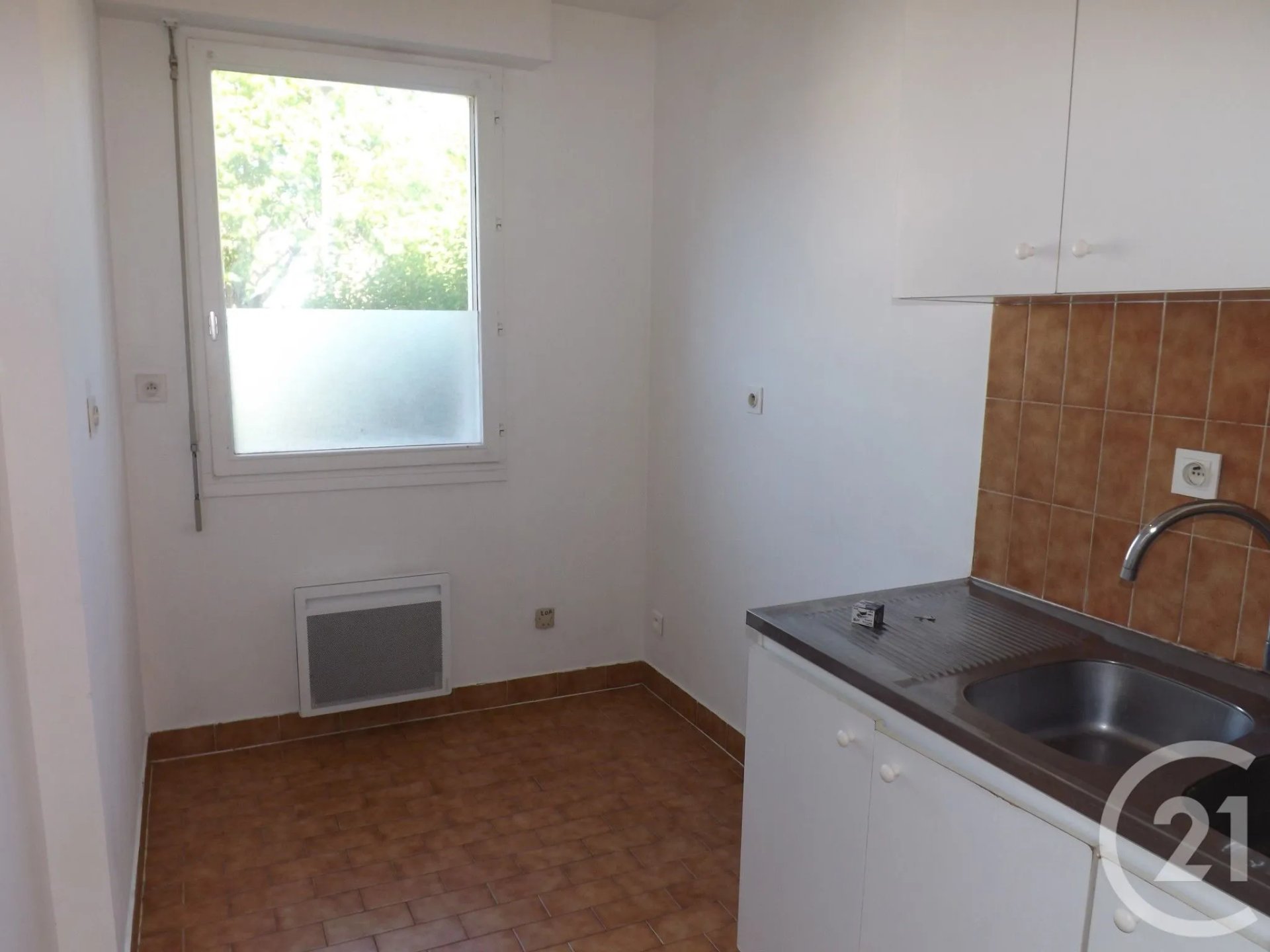 Appartement à vendre, 43m², Savigny-sur-Orge