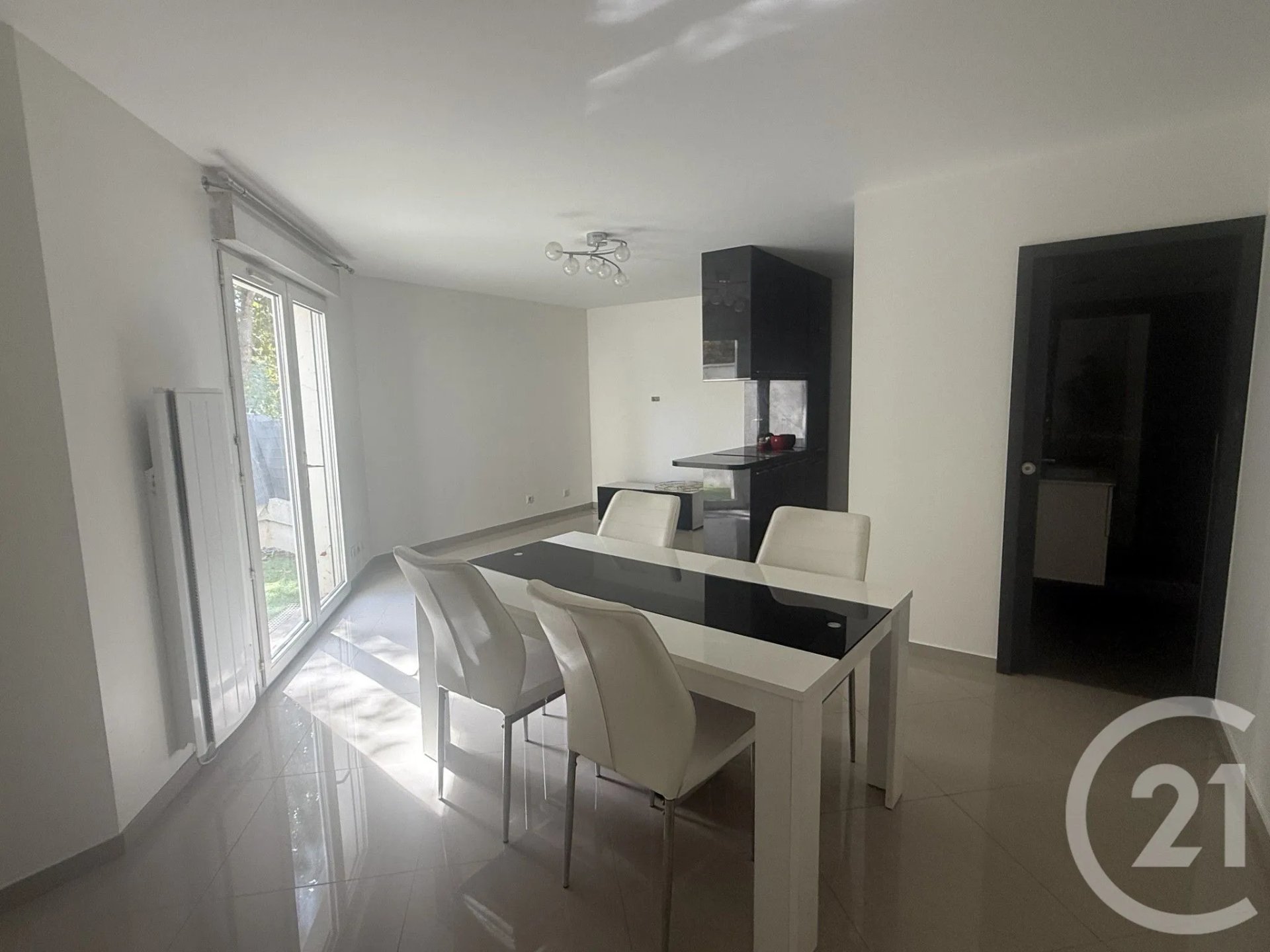 Appartement à vendre, 45m², Savigny-sur-Orge