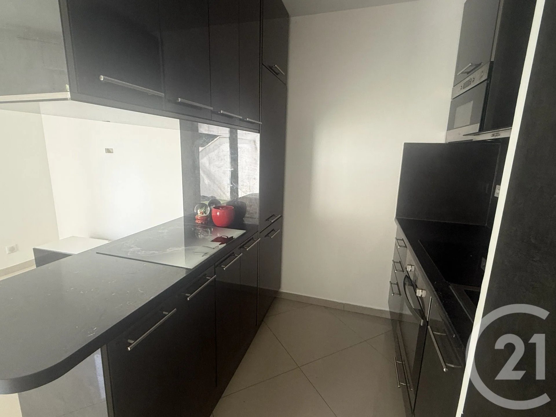 Appartement à vendre, 45m², Savigny-sur-Orge