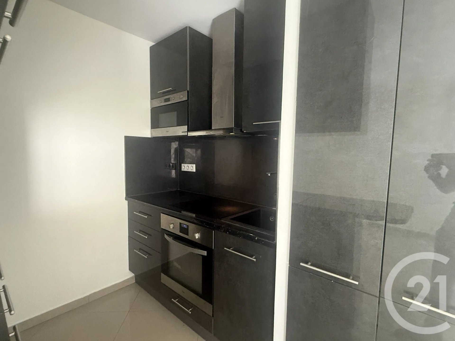 Appartement à vendre, 45m², Savigny-sur-Orge