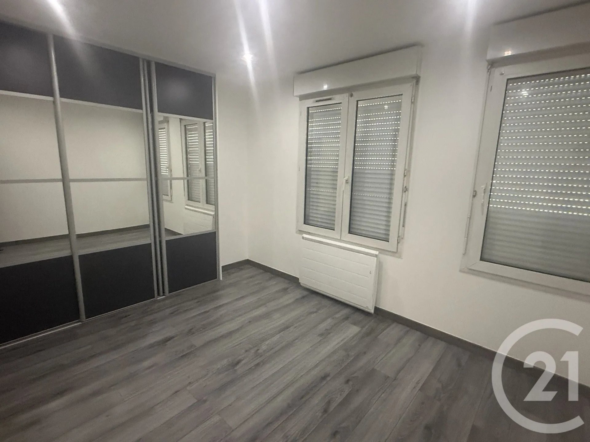 Appartement à vendre, 45m², Savigny-sur-Orge