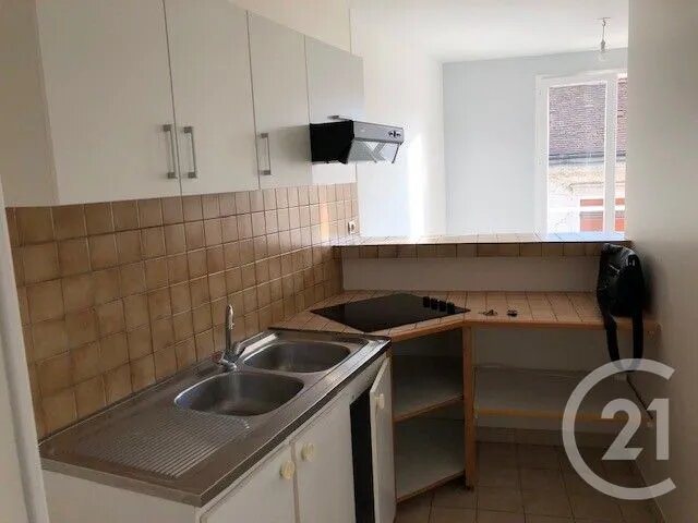 Appartement à louer, 45m², Savigny-sur-Orge