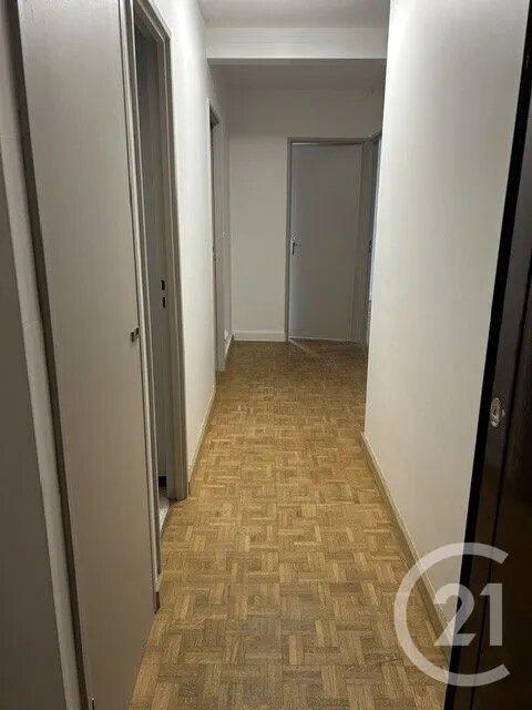 Appartement à louer, 46m², Chilly-Mazarin