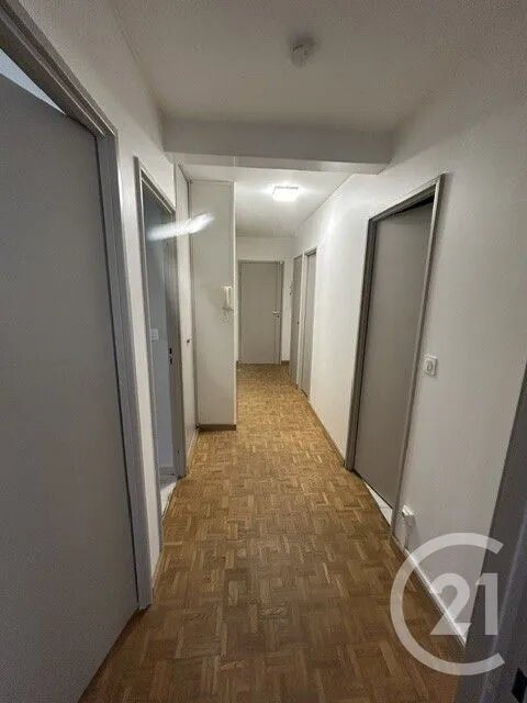 Appartement à louer, 46m², Chilly-Mazarin
