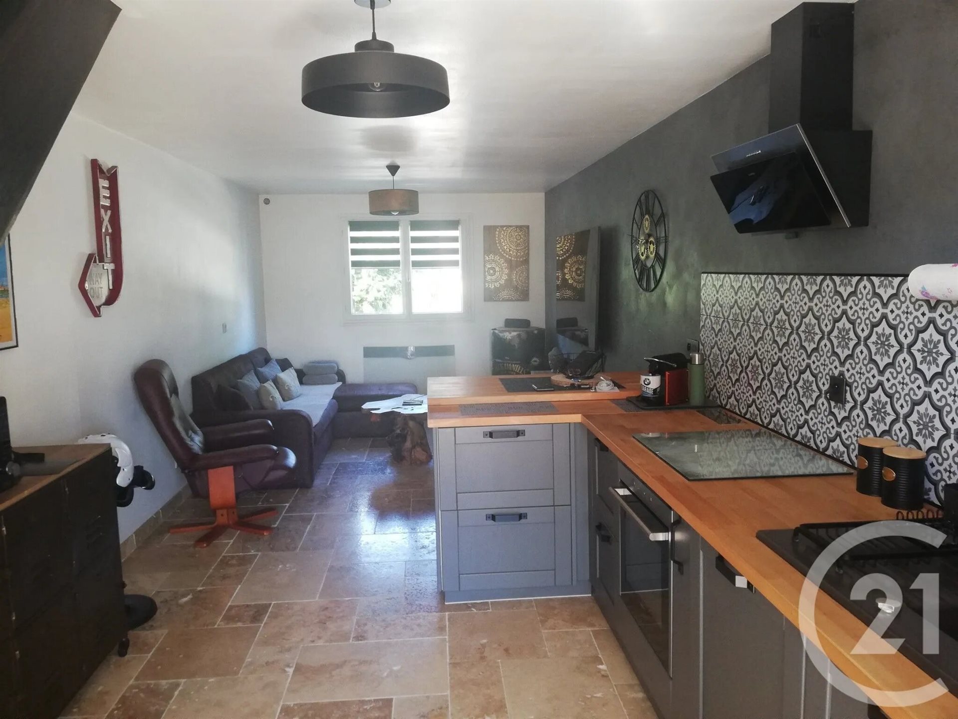 Appartement à vendre, 40m², Savigny-sur-Orge