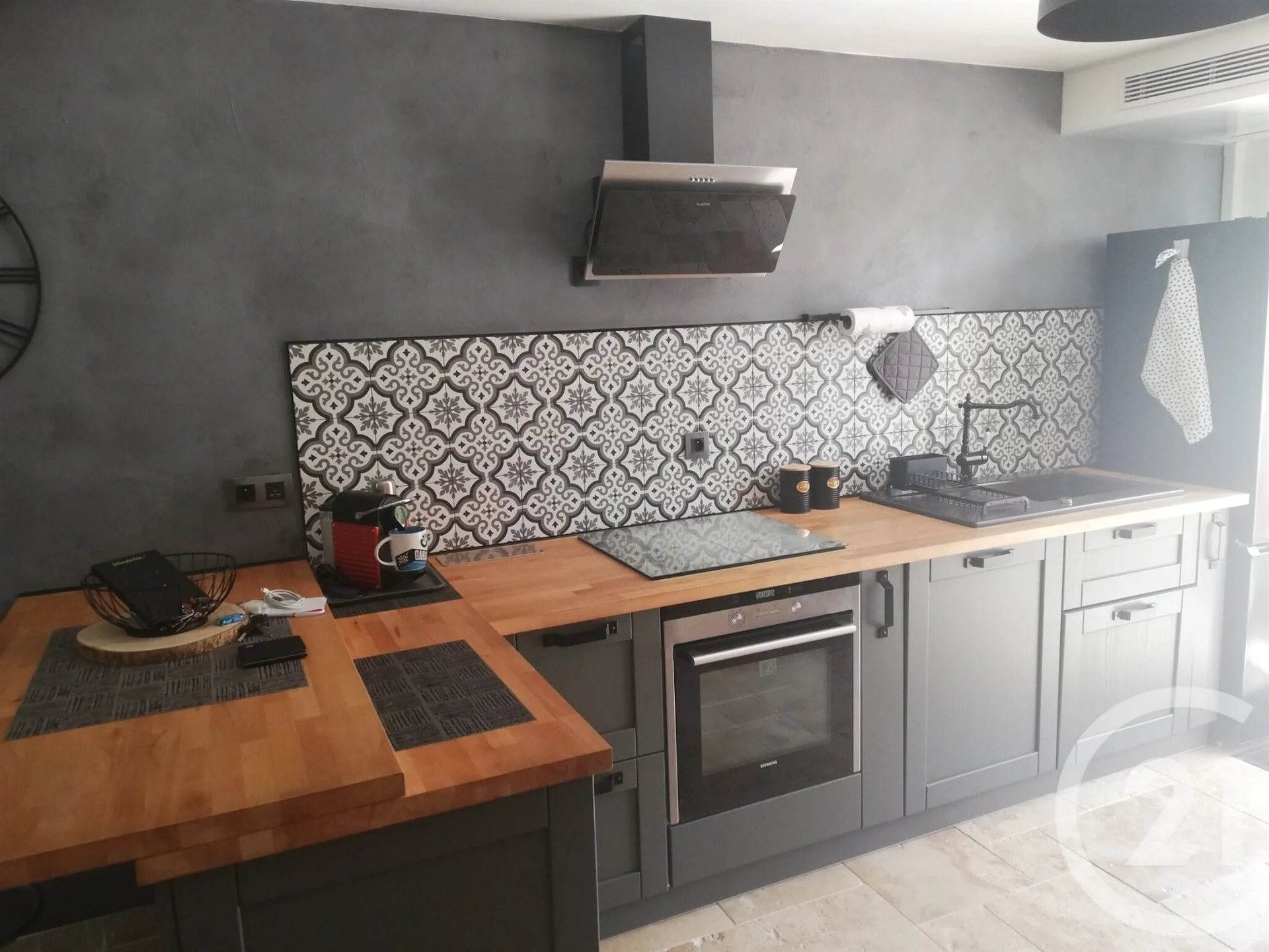 Appartement à vendre, 40m², Savigny-sur-Orge