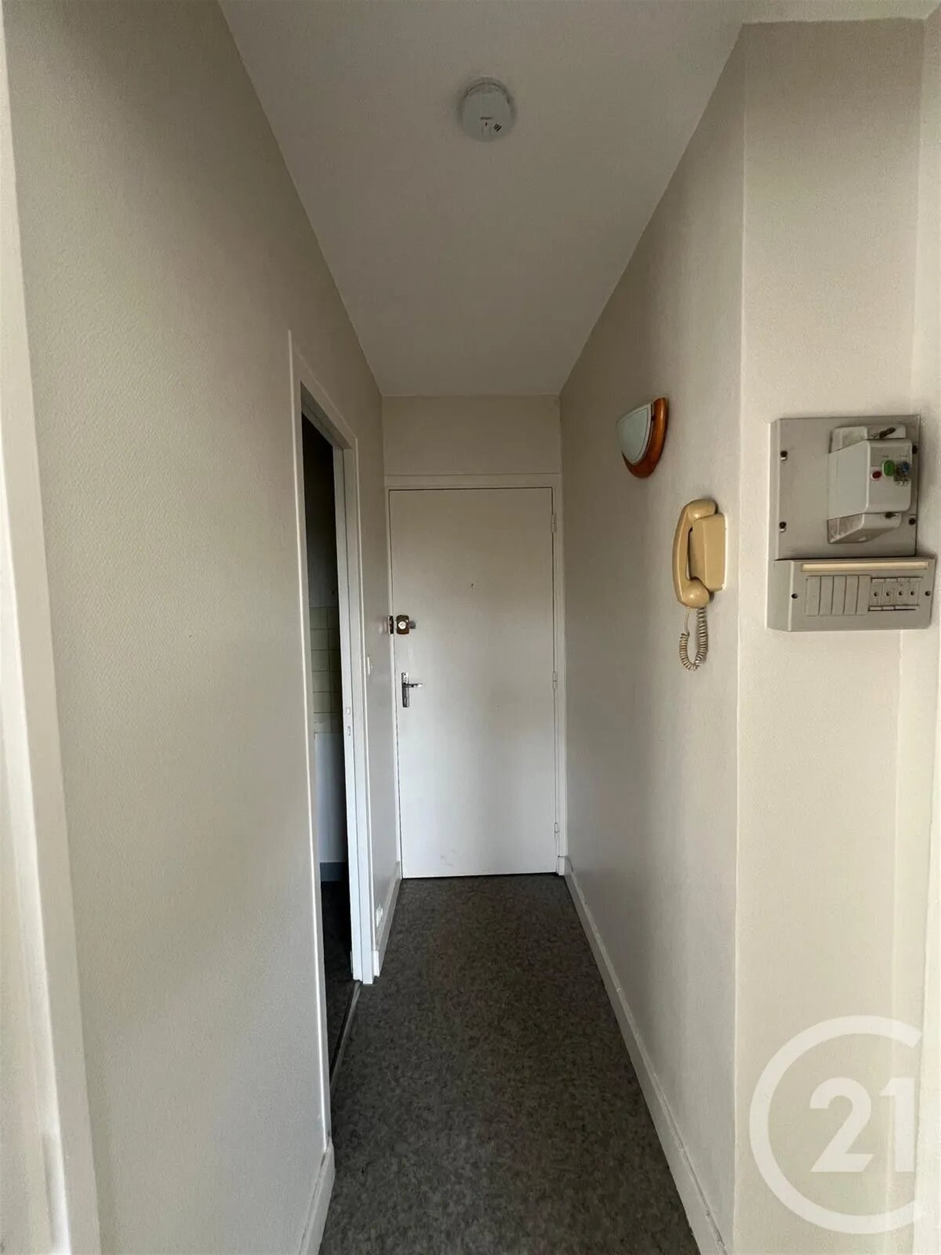 Appartement à vendre, 27m², Juvisy-sur-Orge