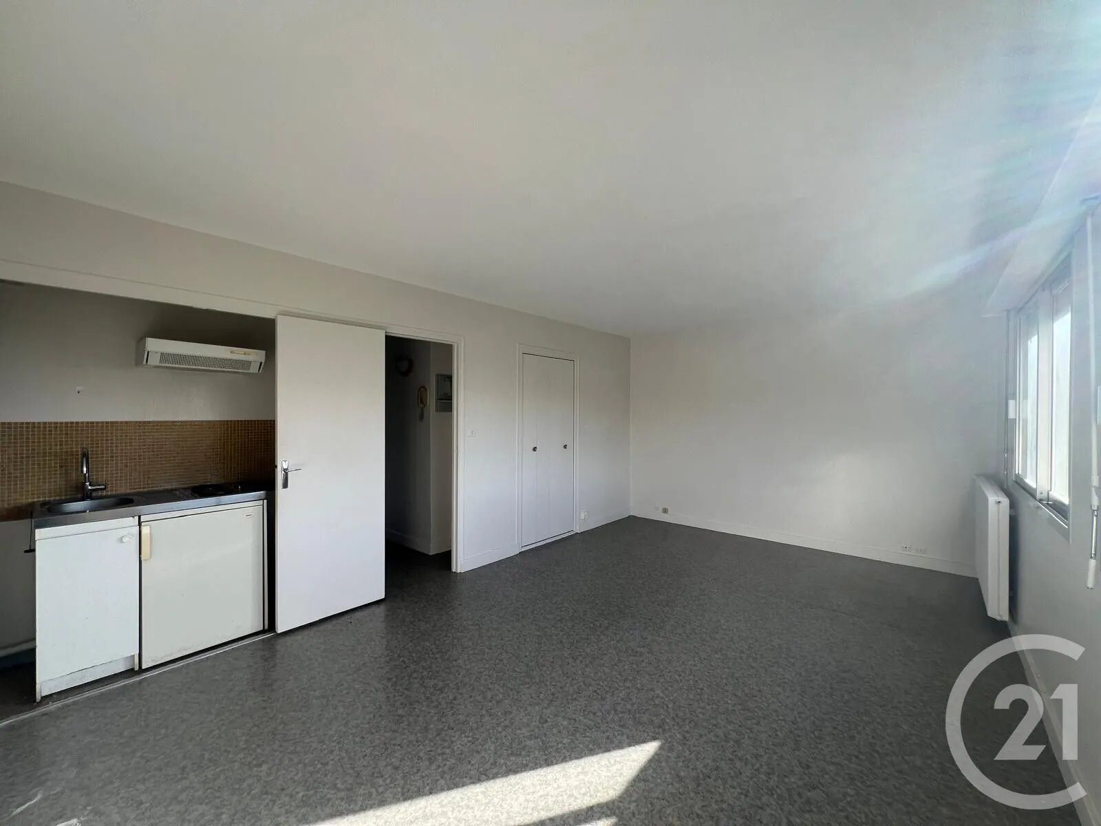 Appartement à vendre, 27m², Juvisy-sur-Orge