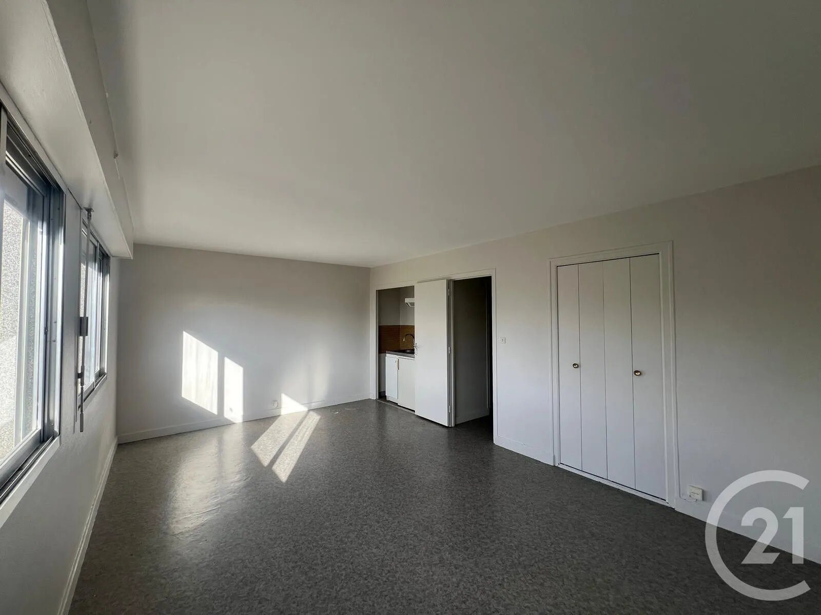 Appartement à vendre, 27m², Juvisy-sur-Orge