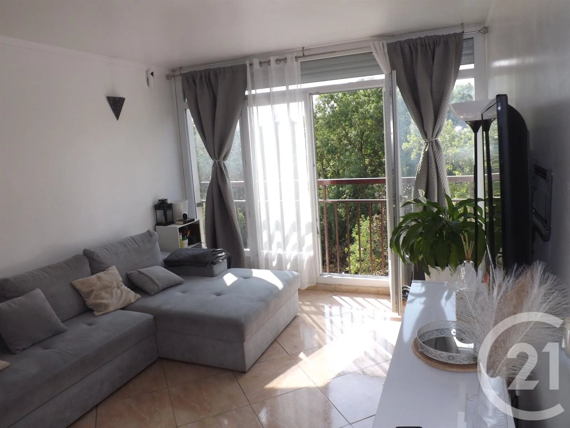 Appartement à vendre, 54m², Savigny-sur-Orge