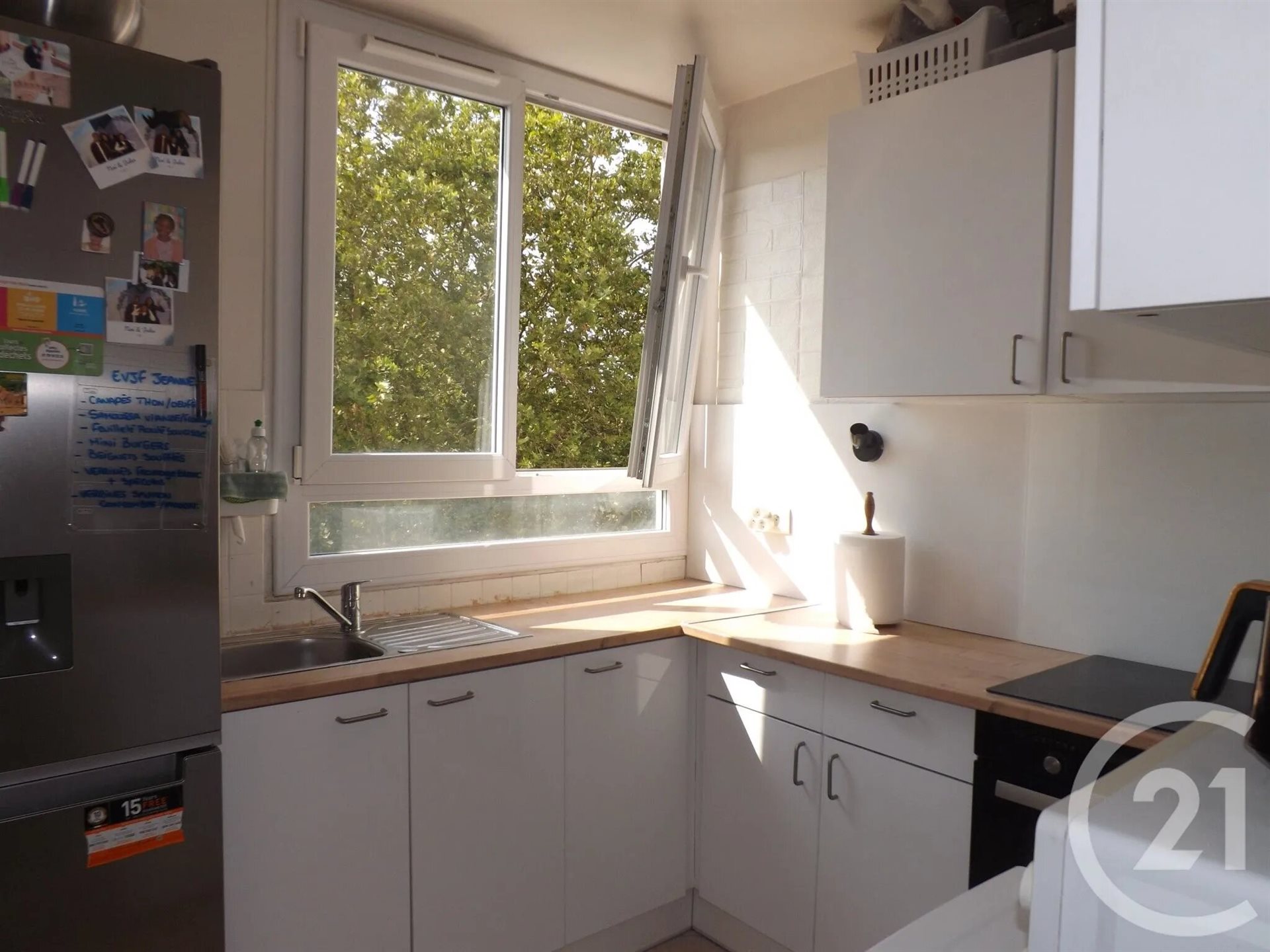 Appartement à vendre, 54m², Savigny-sur-Orge