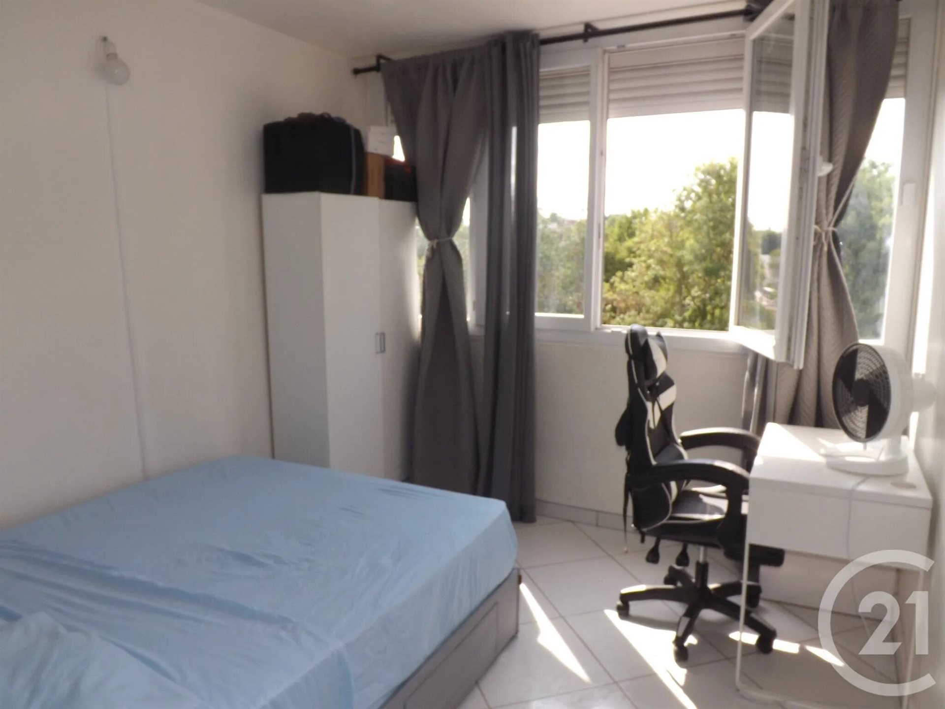 Appartement à vendre, 54m², Savigny-sur-Orge