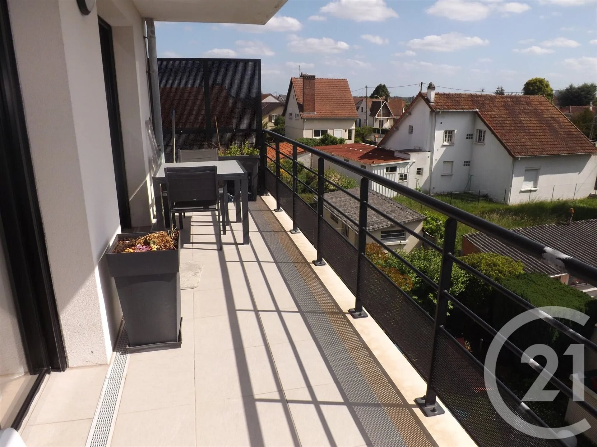 Appartement à vendre, 64m², Savigny-sur-Orge