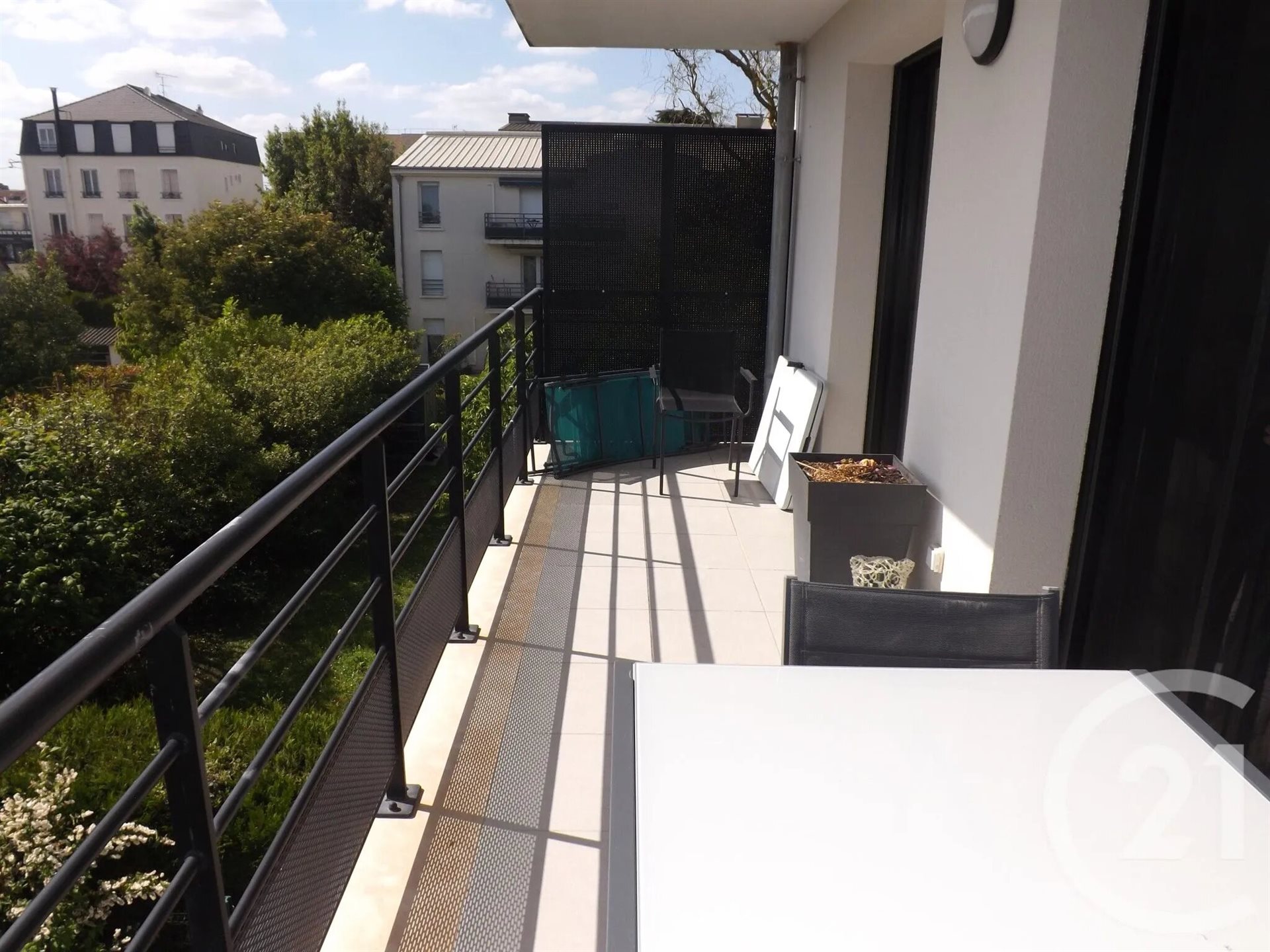 Appartement à vendre, 64m², Savigny-sur-Orge