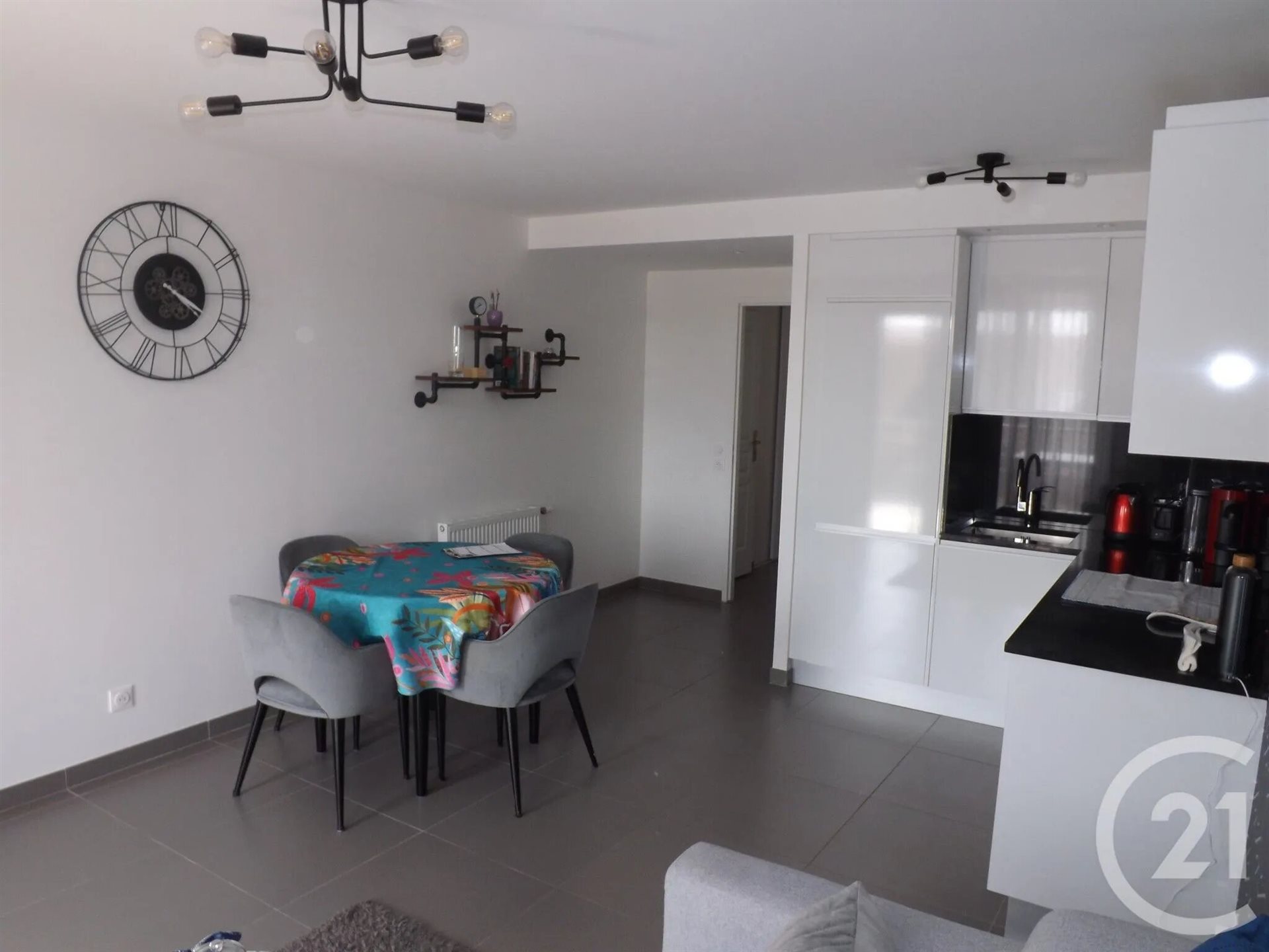 Appartement à vendre, 64m², Savigny-sur-Orge