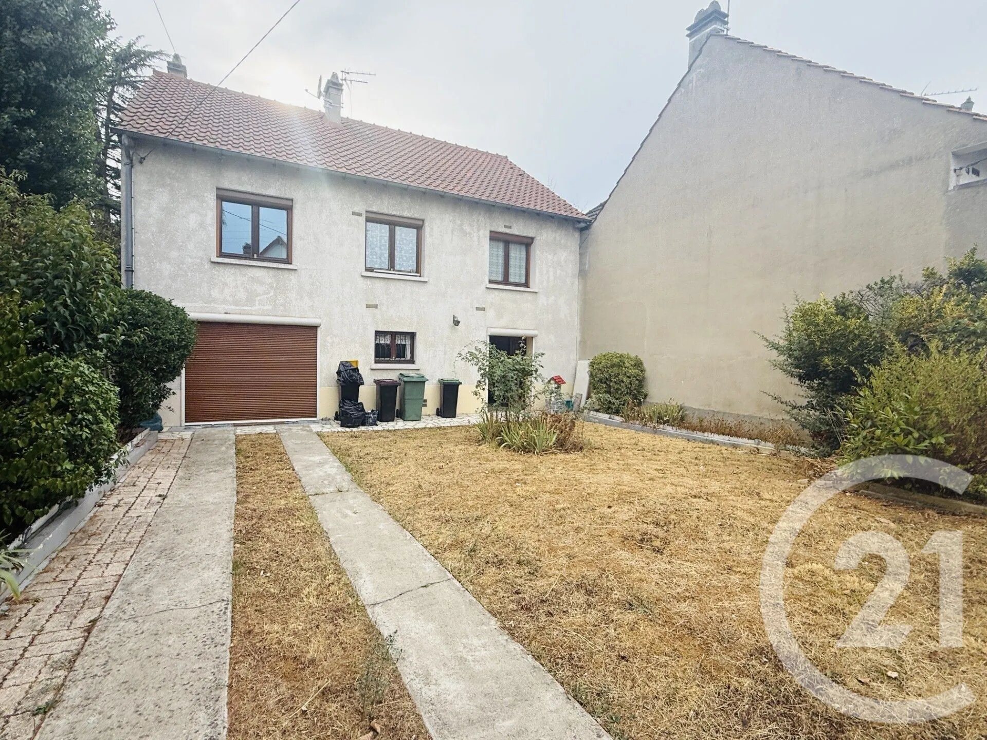 Maison à vendre, 146m², Savigny-sur-Orge