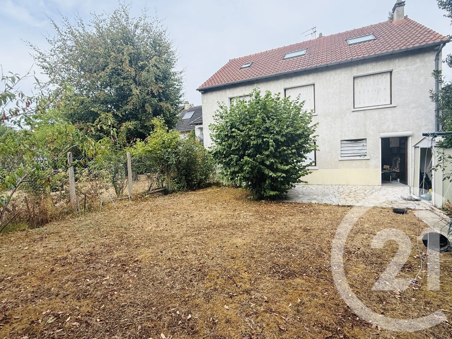 Maison à vendre, 146m², Savigny-sur-Orge
