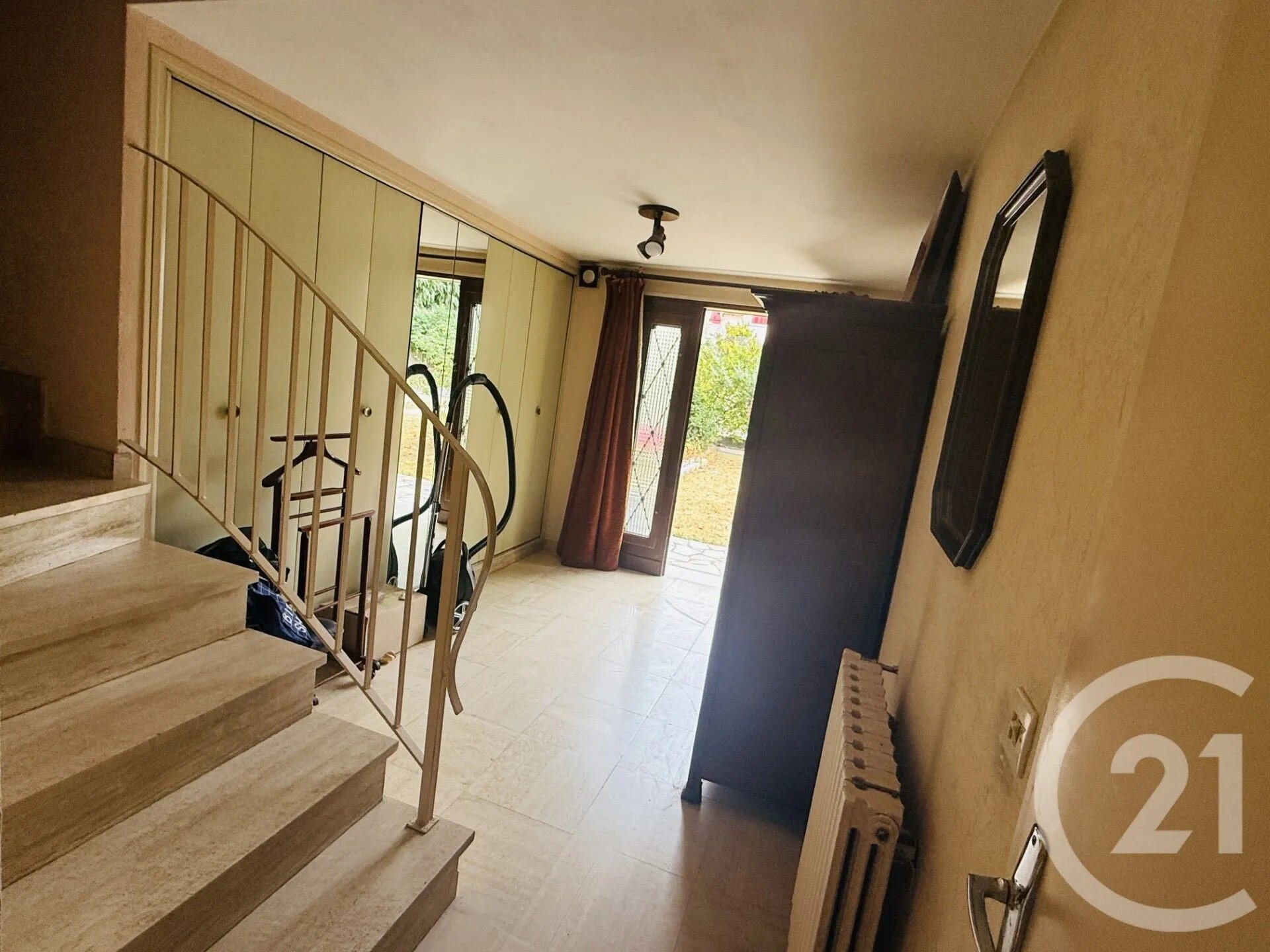 Maison à vendre, 146m², Savigny-sur-Orge