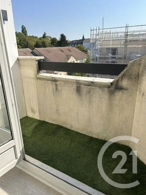 Appartement à louer, 28m², Gif-sur-Yvette