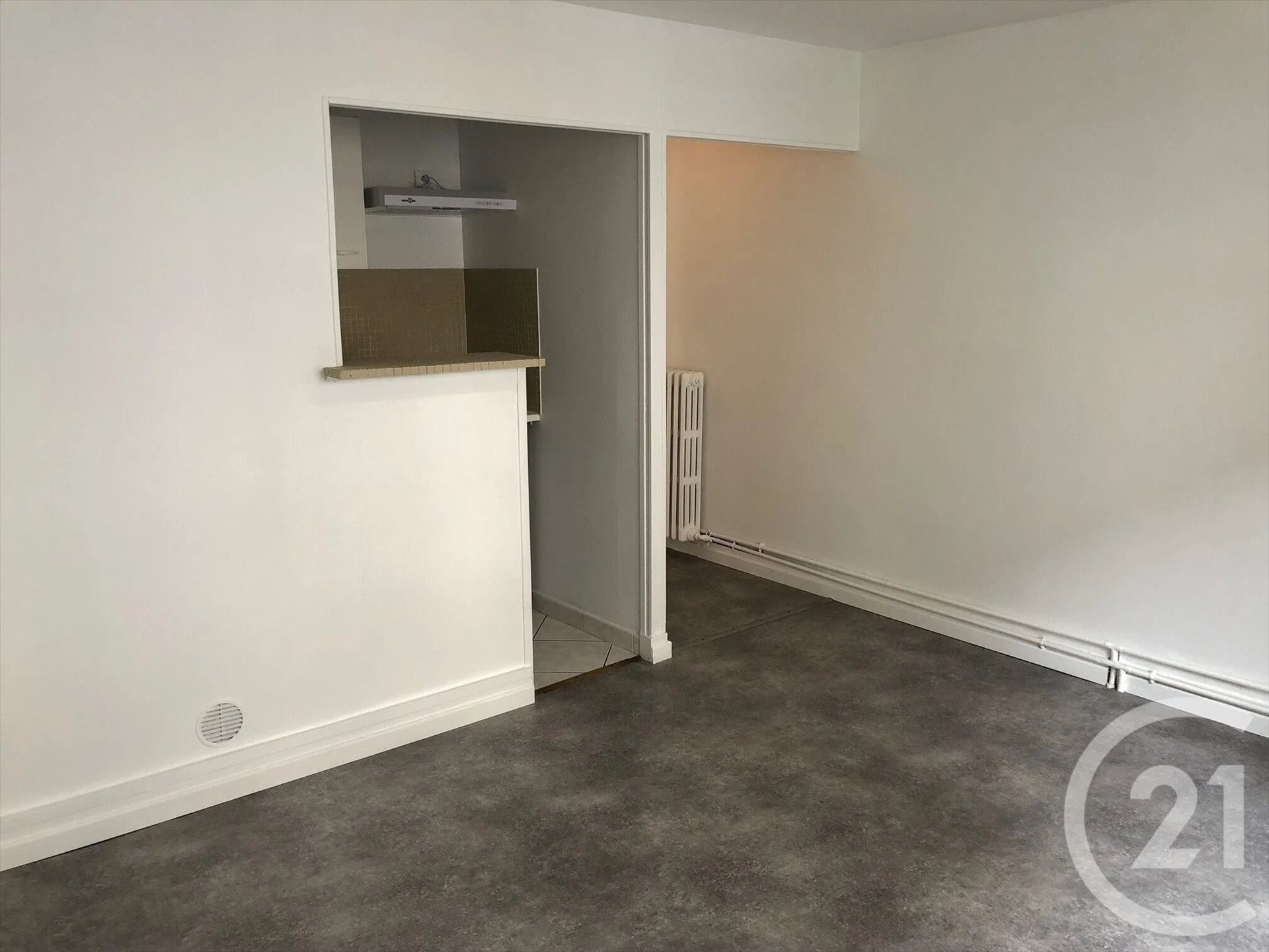Appartement à louer, 20m², Savigny-sur-Orge