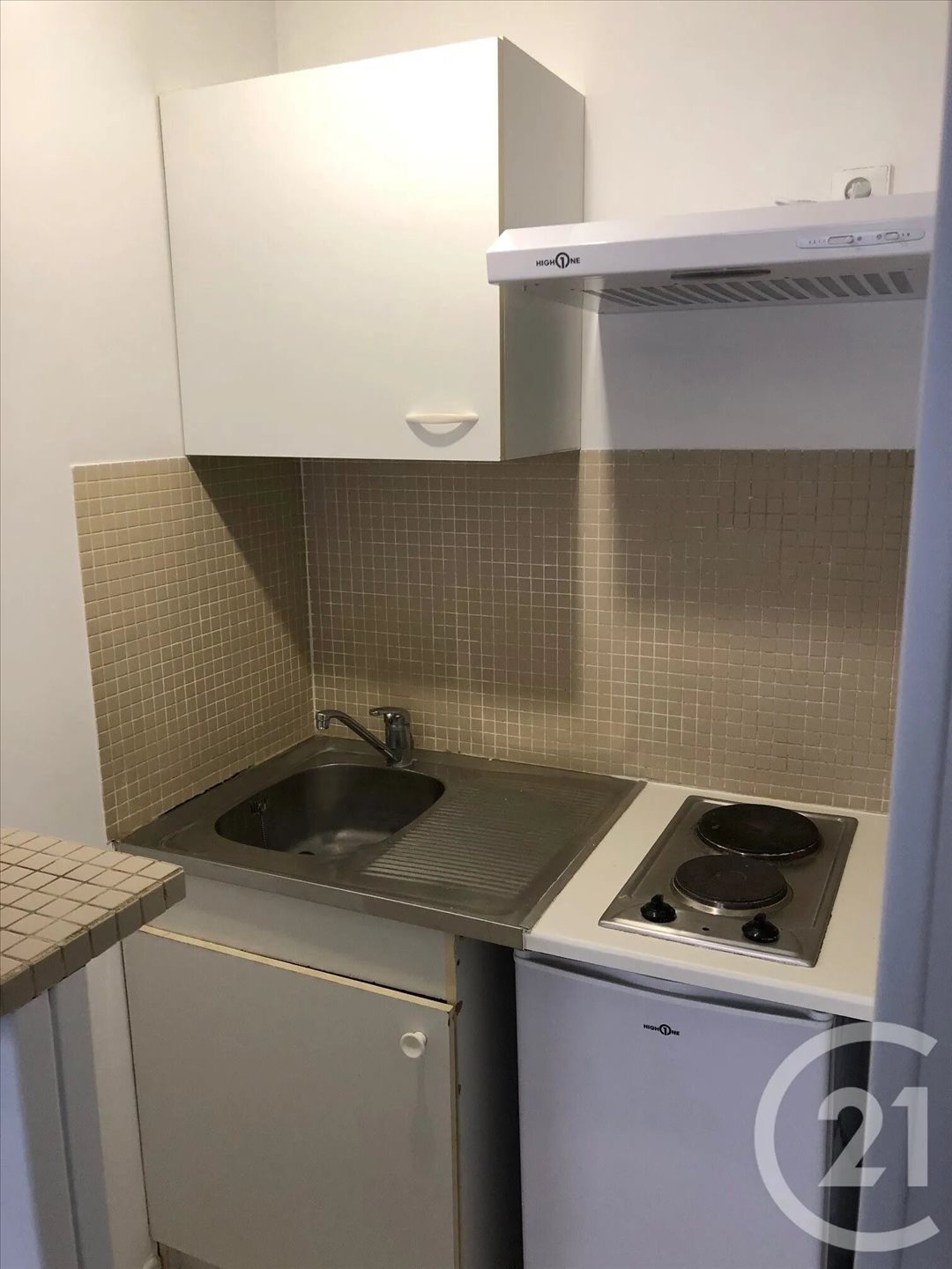 Appartement à louer, 20m², Savigny-sur-Orge