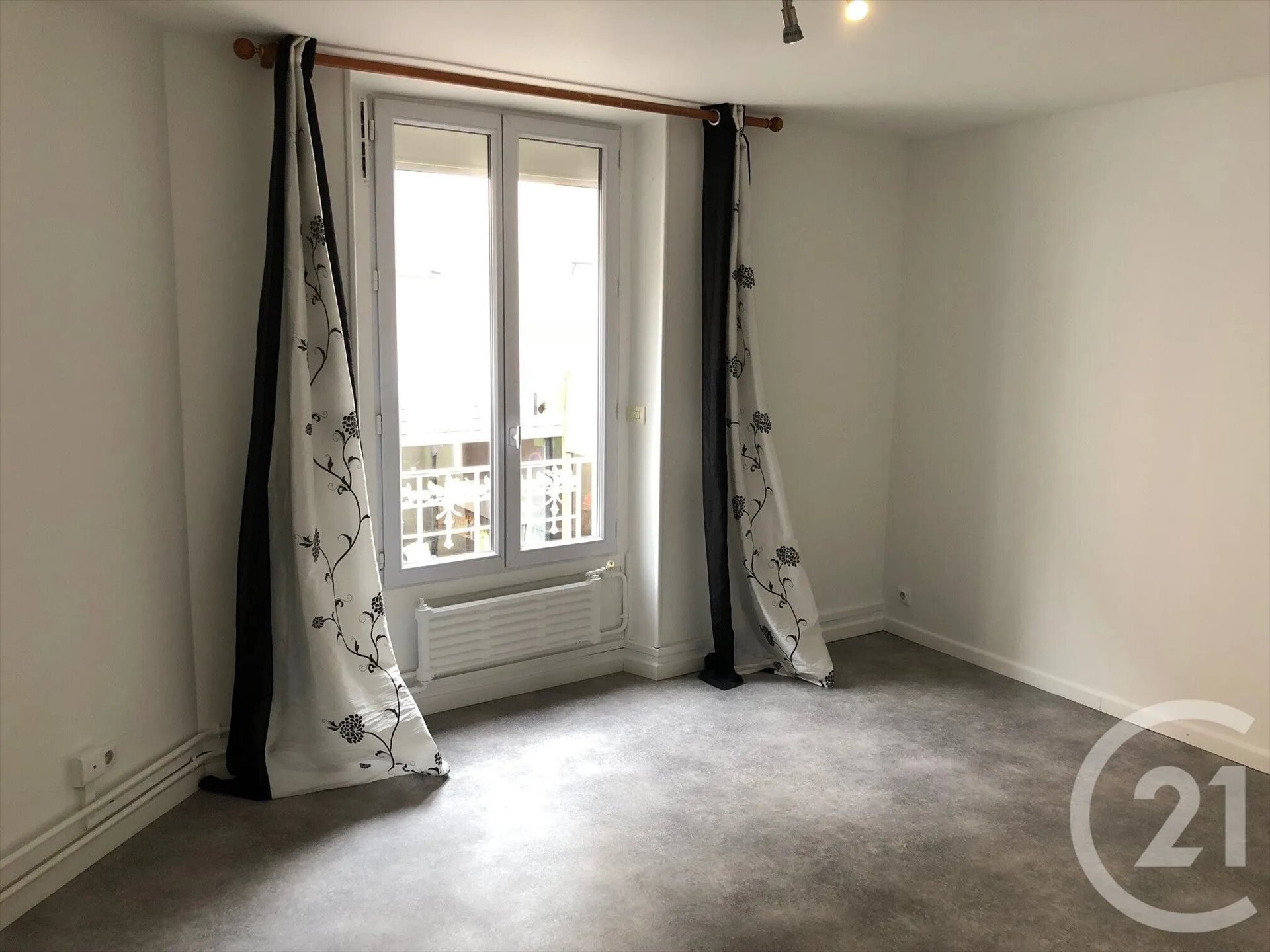 Appartement à louer, 20m², Savigny-sur-Orge