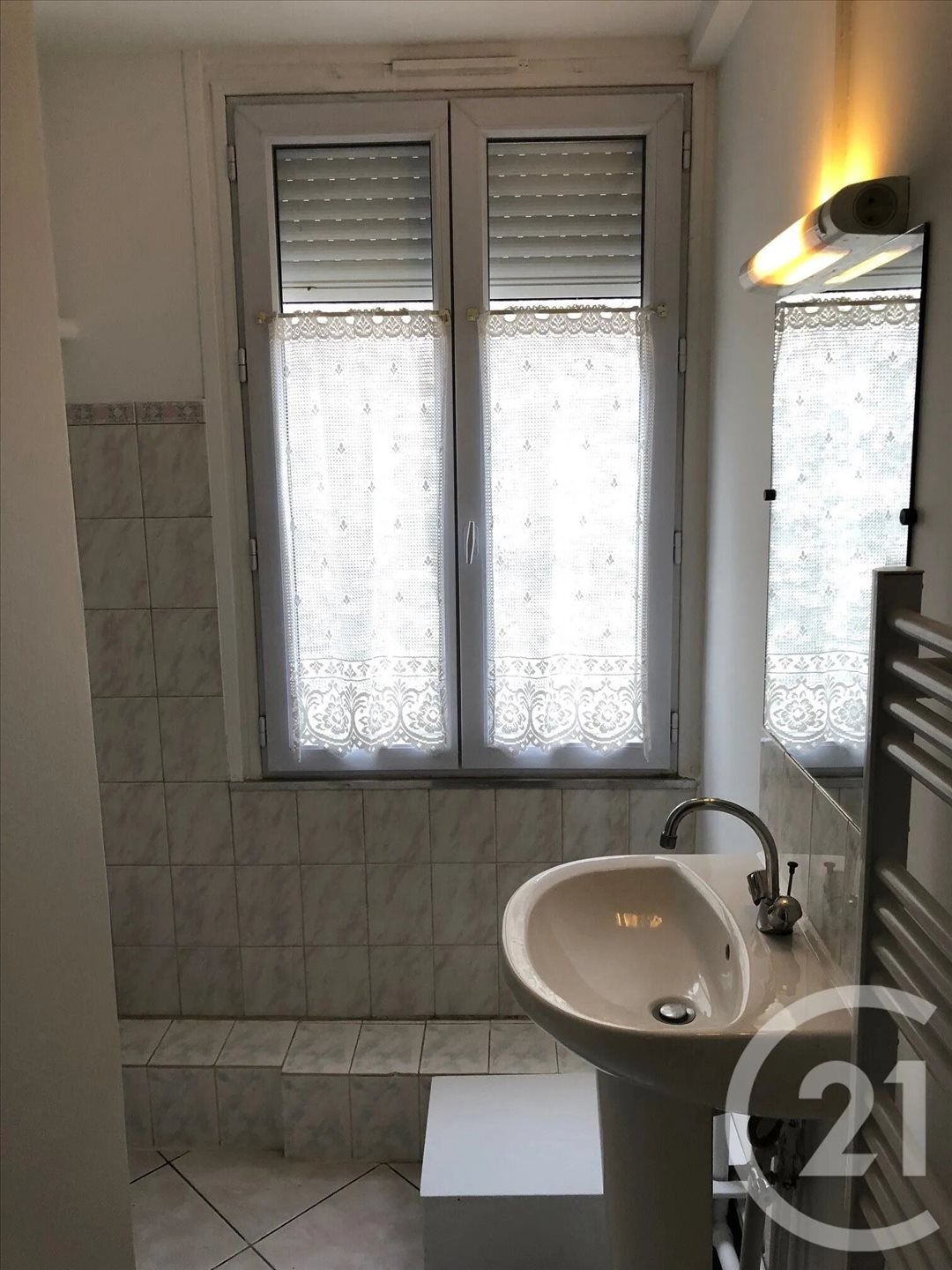 Appartement à louer, 20m², Savigny-sur-Orge