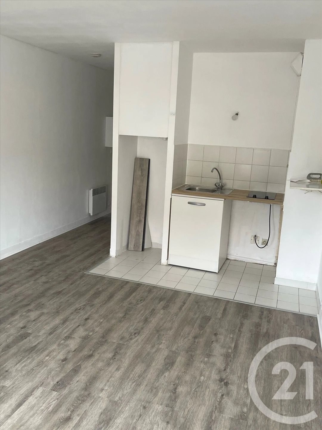 Appartement à louer, 24m², Savigny-sur-Orge