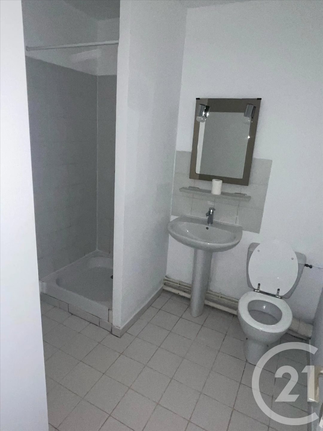 Appartement à louer, 24m², Savigny-sur-Orge